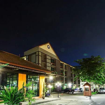 B2 Chiang Rai Hotel-3